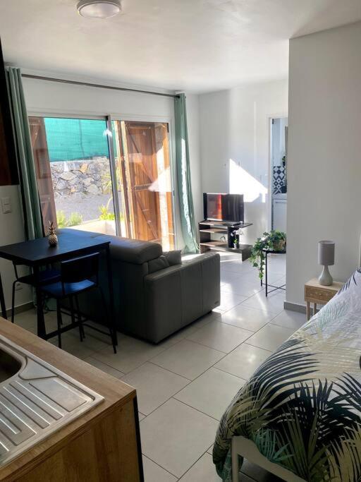 ואלבון Studio Avec Terrasse Et Jacuzzi מראה חיצוני תמונה